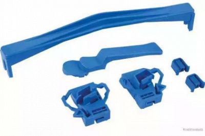 HERTH BUSS ELPARTS 50269106 -  Ремкомплект, подъемный механизм стекла